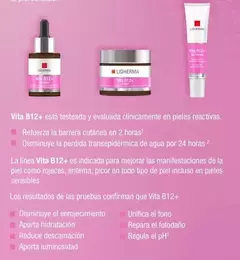 VITA B12+ EYE CONTOUR - tienda online
