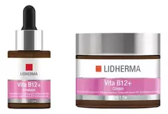 VITA B12 CREAM - LIDHERMA en internet