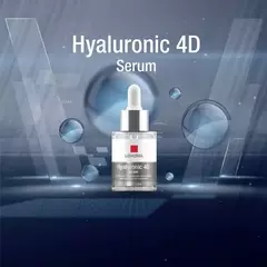 Imagen de HYALURONIC 4D CONTORNO DE OJOS