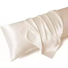 FUNDA DE SATEN - ELA - Beauty Estética 