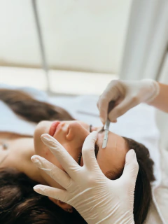 Dermaplaning - comprar online