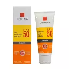 PROTECTOR SOLAR UVA PLUS SPF 50+ en internet