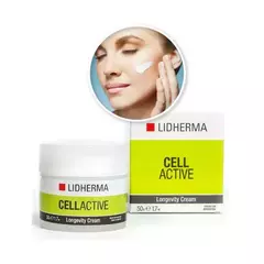 CELLACTIVE LONGEVITY CREAM - Beauty Estética 