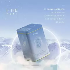 Imagen de Fine Peak