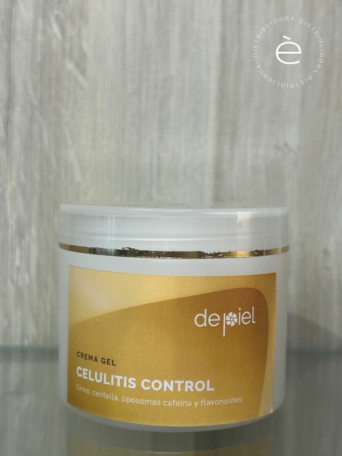CELULITIS CONTROL - DERVIE - comprar online
