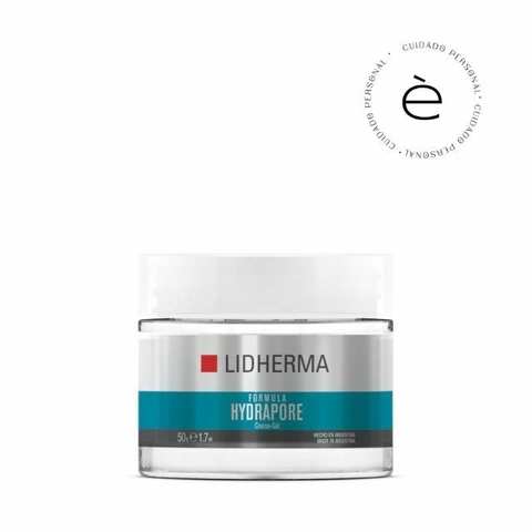 HYDRAPORE CREMA GEL - comprar online