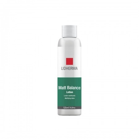MATT BALANCE LOTION - LIDHERMA - comprar online