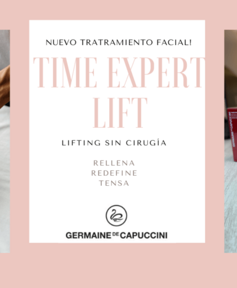 Carrusel Beauty Estética 