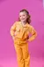 Camisa Vicky Laranja