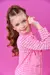 Camisa Vicky Rosa - loja online
