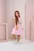 Vestido Elefantinho Rosa na internet