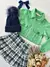 Conjunto Gabi - Loja LaraLuc 