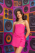 Imagem do Conjunto Agata Pink