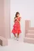 Conjunto Renata Xadrez - Faune