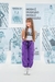 Conjunto Lorena Roxo - loja online