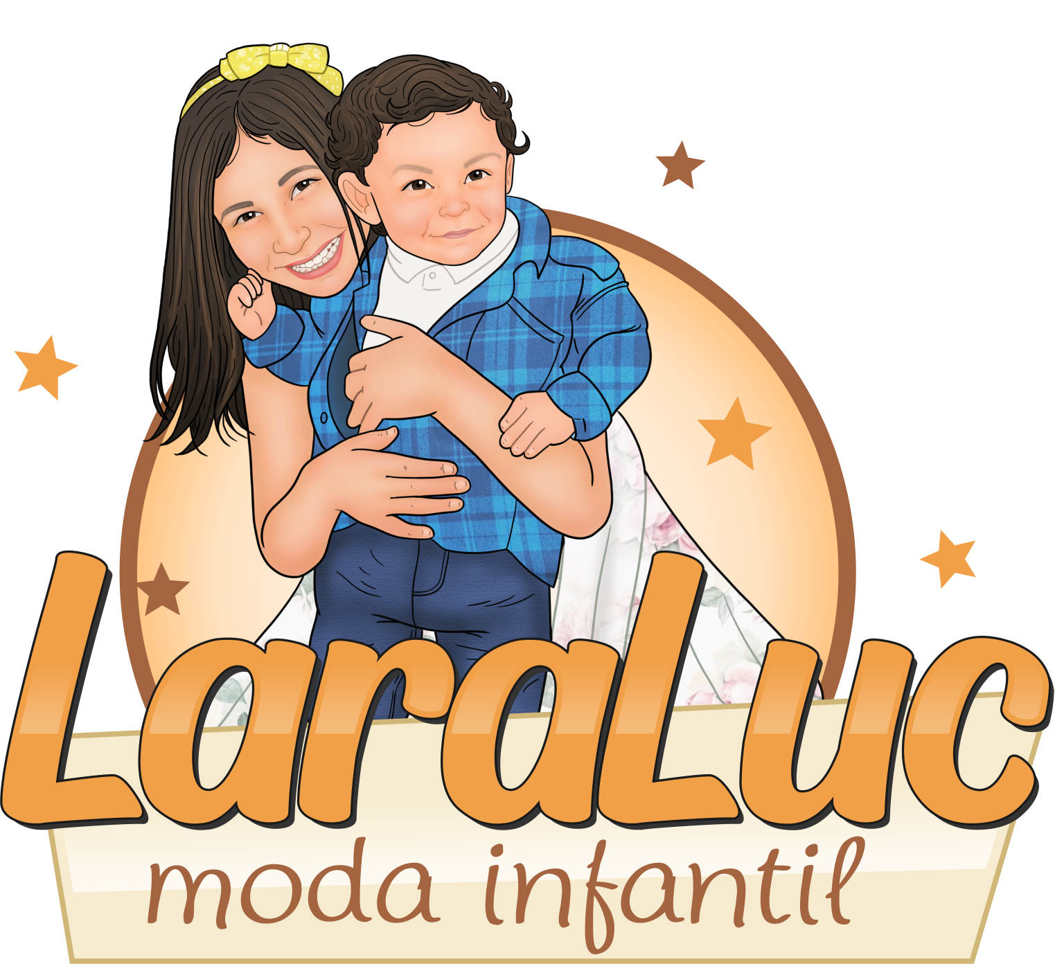 Loja LaraLuc 