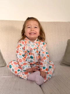 Dormilón TERMOPOLAR - comprar online