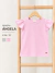 Remera ANGELA M/Corta.