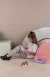 Babucha COCOS s/f - comprar online