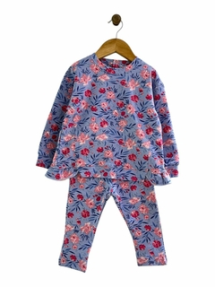 Conjunto ARIANA bba C/F. - comprar online
