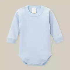 Body Termico M/L. PREMATURO. - Aero chicos