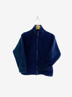 Campera POLAR colegial - comprar online