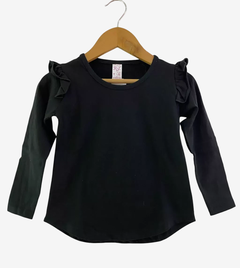 Remera Dalma m/l - comprar online