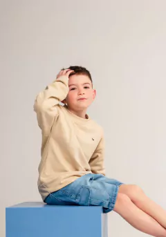 Buzo GONZALO s/f - comprar online