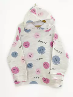 Maxi buzo SONRIX c/f