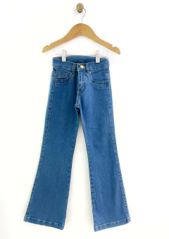 Jean OXFORD MELMANC - comprar online