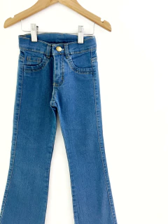 Jean OXFORD MELMANC - Aero chicos