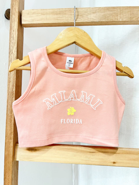 Pupera MIAMI s/m. - comprar online