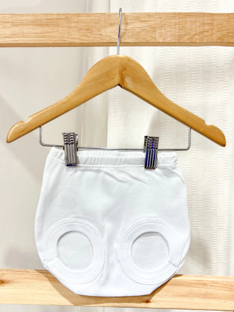 Bombachon Algodon. - comprar online