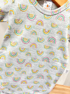 Body ARCOIRIS M/C en internet