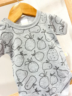 Body FRUTADO m/c. - comprar online