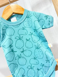 Body FRUTADO m/c. - Aero chicos