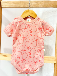 Body FRUTADO m/c. - comprar online