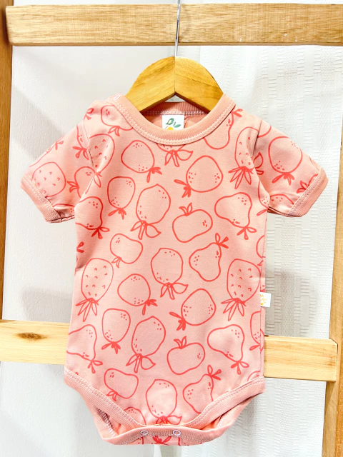 Body FRUTADO m/c. - comprar online