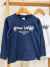 Remera LEGACY M/Larga. - comprar online