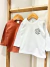 Remera SONRISAS M/Larga. - comprar online