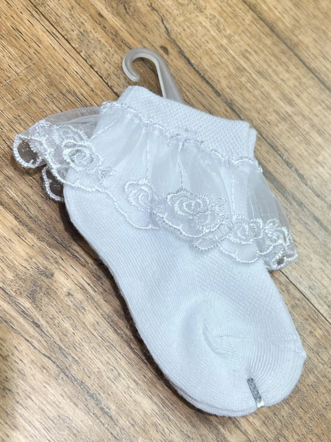 Media PUNTILLA. - comprar online