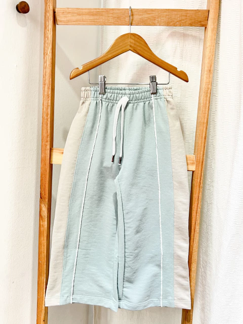 Jogging palazo TRINY S/F. - comprar online