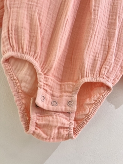 Body LOLA m/l - Aero chicos