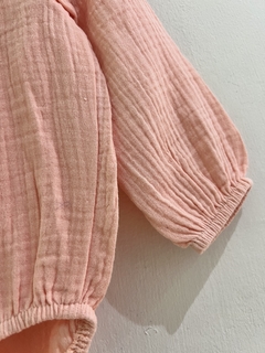 Body LOLA m/l - tienda online