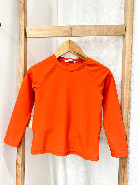 Remera UV LISA M/L. - comprar online