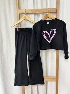 Conjunto MARIAS C/F. - comprar online