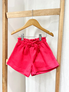 Short PRINCESSA en internet