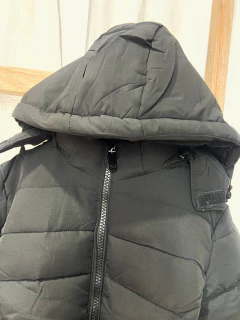 Imagen de Campera HOLSTARK