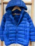 Campera NAVY en internet