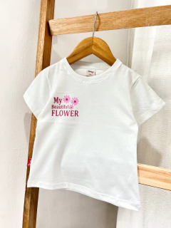 Remera TODAY M/C. - comprar online